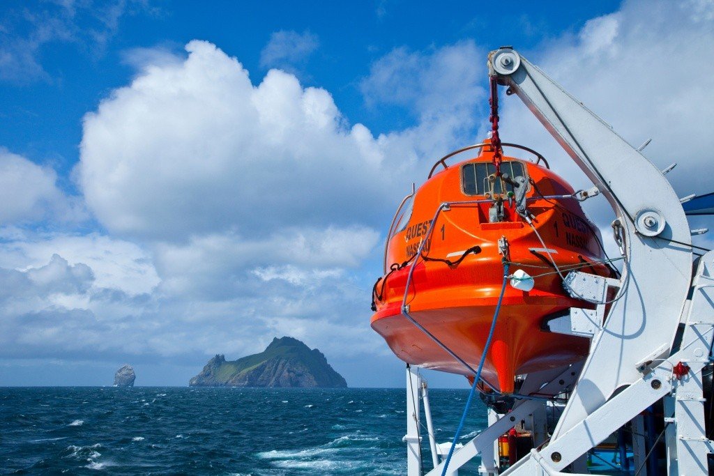 Lifeboat