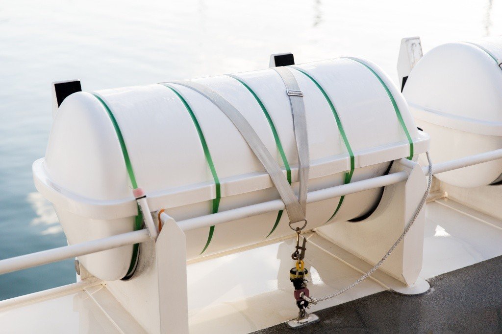 Liferaft